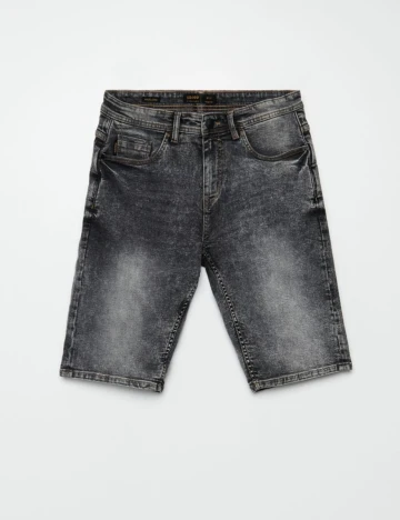 Pantaloni scurti CROPP, gri