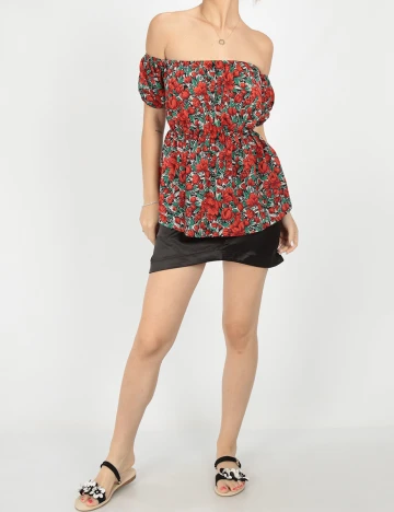 Bluza SHEIN, floral