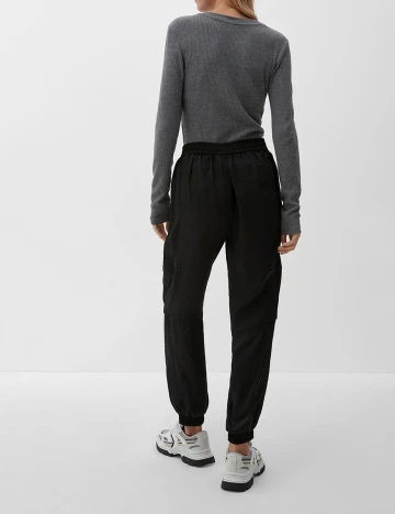 Bluza Q/S, gri