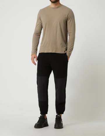 Bluza Q/S, bej