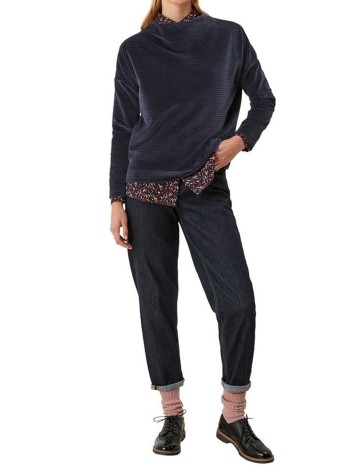 Bluza s.Oliver, bleumarin
