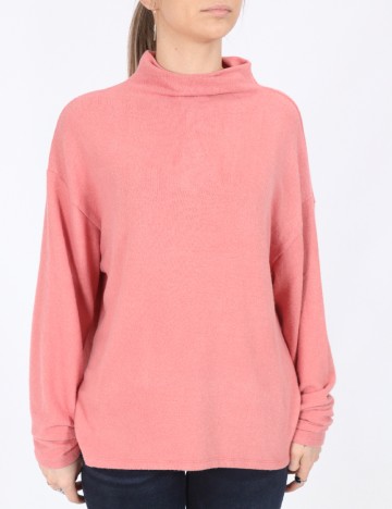 Bluza s.Oliver, roz pudra