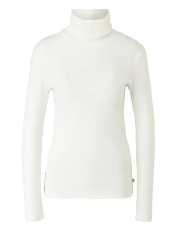Bluza Q/S, alb