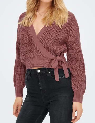 Cardigan Only, roz