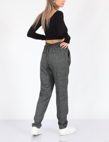 Pantaloni Only, gri