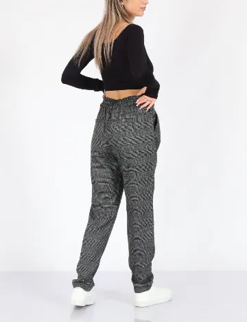 Pantaloni Only, gri