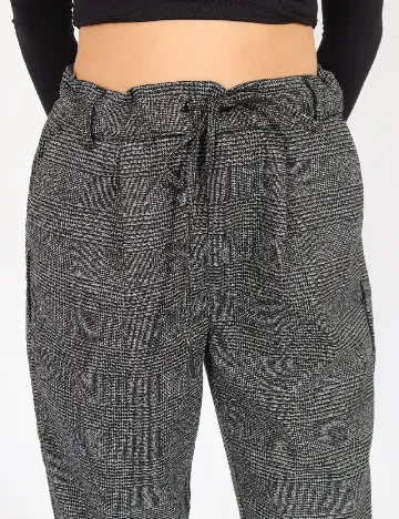 Pantaloni Only, gri