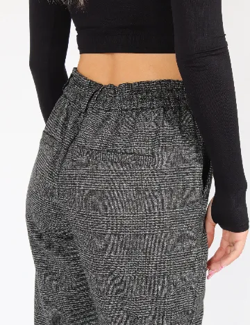 Pantaloni Only, gri