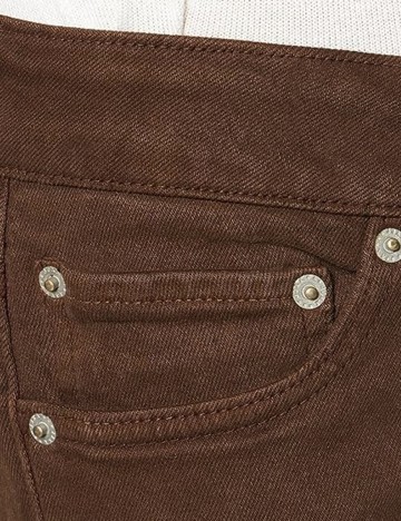 Blugi Jack&Jones, maro