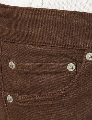 Blugi Jack&Jones, maro