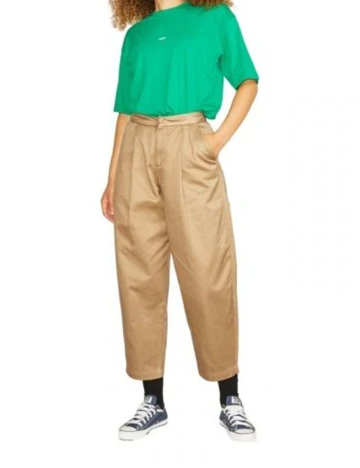Pantaloni Jack&Jones, maro