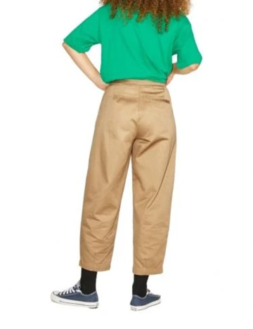 Pantaloni Jack&Jones, maro
