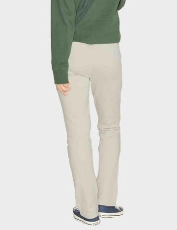 Pantaloni Jack&Jones, crem