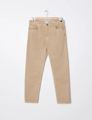 Blugi House Brand, maro deschis