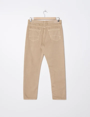 Blugi House Brand, maro deschis
