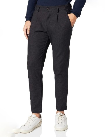 Pantaloni s.Oliver, gri
