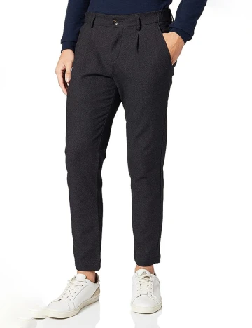 Pantaloni s.Oliver, gri