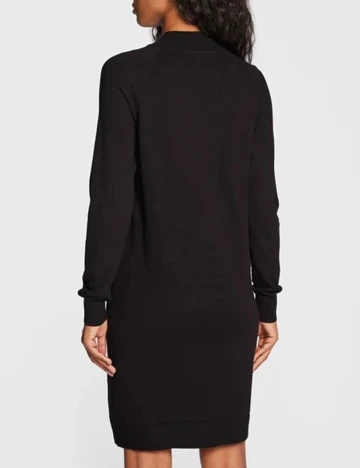 Rochie Comma, negru