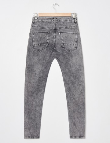 Blugi House Brand, gri