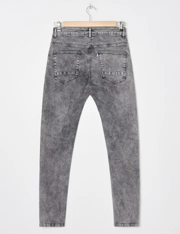 Blugi House Brand, gri