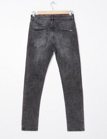 Blugi House Brand, gri
