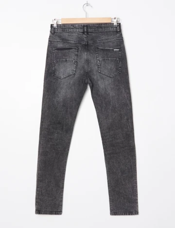 Blugi House Brand, gri