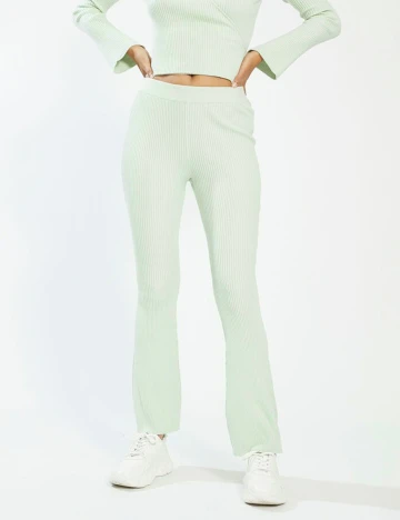 Pantaloni Pimkie, verde