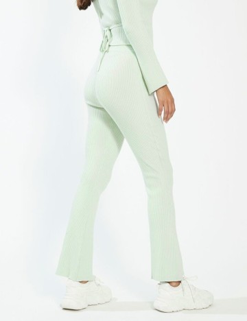 Pantaloni Pimkie, verde