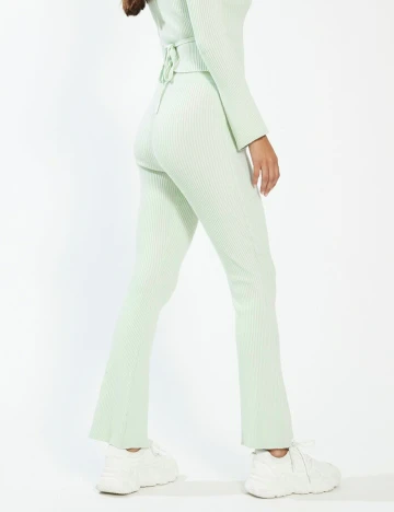 Pantaloni Pimkie, verde