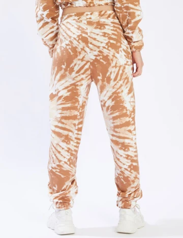 Pantaloni Pimkie, maro