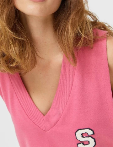 Top Stradivarius, roz