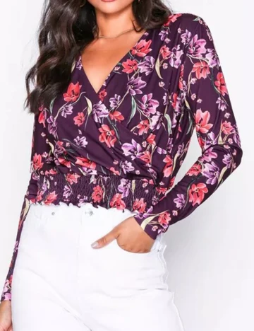 Bluza NELLY, mov