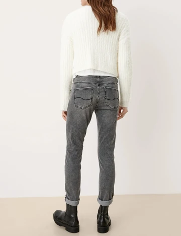 Cardigan Q/S, alb