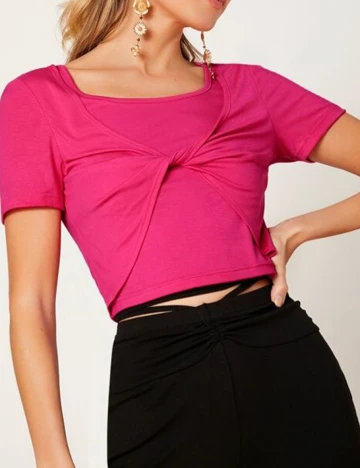 Top SHEIN, roz