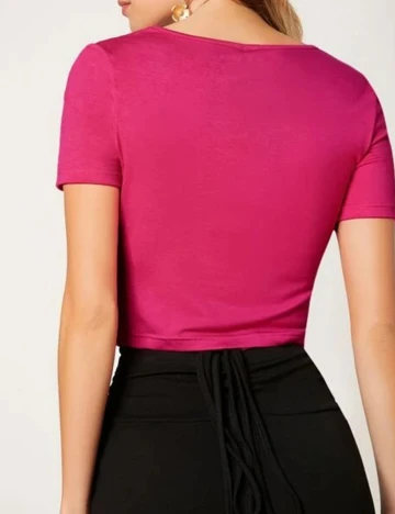 Top SHEIN, roz