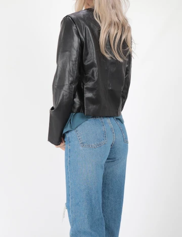 Jacheta SHEIN, negru