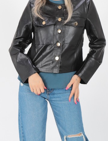 Jacheta SHEIN, negru