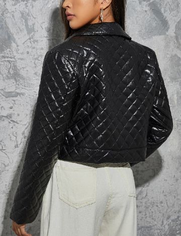 Jacheta SHEIN, negru