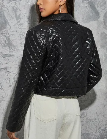 Jacheta SHEIN, negru