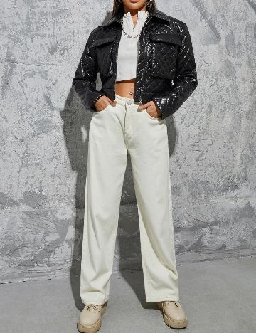 Jacheta SHEIN, negru