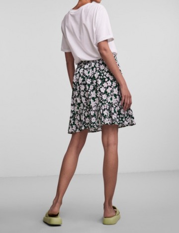 Fusta Pieces, floral