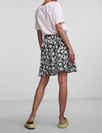 Fusta Pieces, floral