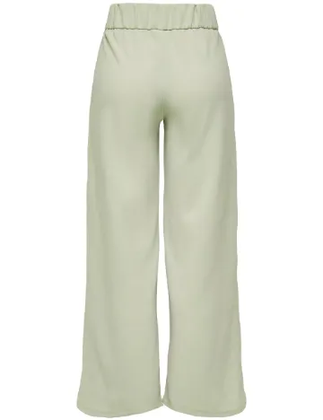 Pantaloni Jacqueline de Yong, verde