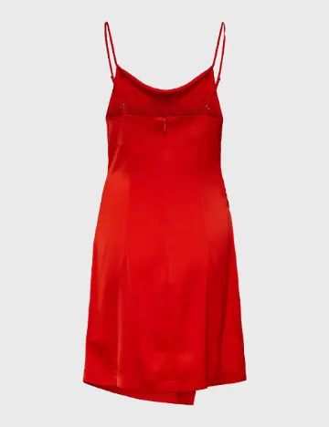 Rochie scurta Y.A.S, rosu