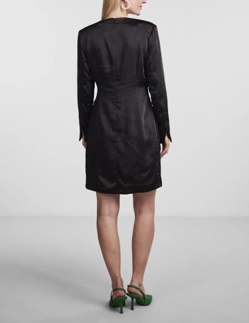 Rochie scurta Y.A.S, negru