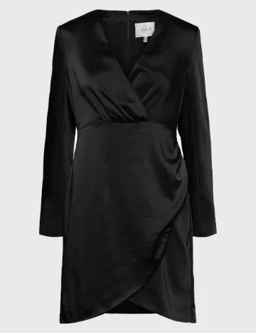 Rochie scurta Y.A.S, negru
