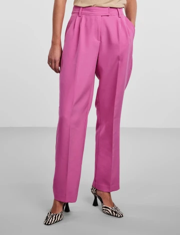 Pantaloni Y.A.S, roz