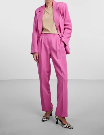 Pantaloni Y.A.S, roz