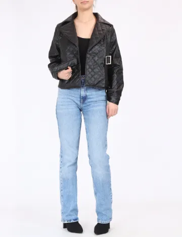 Jacheta SHEIN, negru