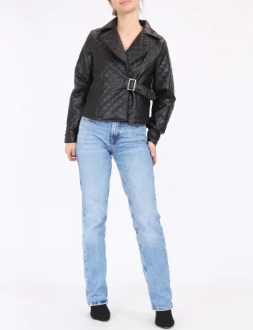 Jacheta SHEIN, negru